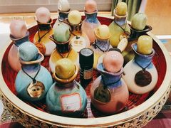 -MintsThai沁泰都市SPA·泰式按摩(公园1903店)