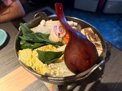 -炙柒Sekinana·精致日料(合生汇店)