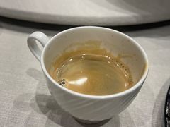 生椰汁现磨咖啡-A One Kitchen·南京精菜馆(晶丽酒店店)