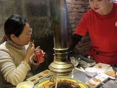 -喜来稀肉(虹泉路店)