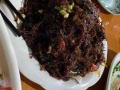 -胖大嫂渔家排档·全海景餐厅(渔村店)