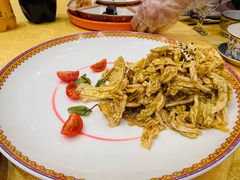 -白家大院·王府宫廷菜(苏州街店)