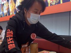 -管氏翅吧(马家堡店)