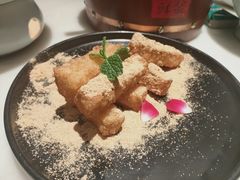 -佬麻雀·剁椒鱼头(京基KK One店)