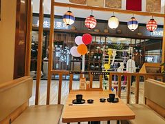 -禾绿回转寿司(苏宁广场店)