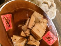 -泉畔人家·老济南经典鲁菜(大明湖店)