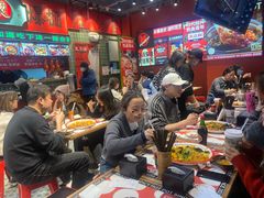 -文立新麻辣烫(合生汇21街区店)