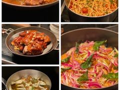 -深圳四季酒店·馥自助餐厅