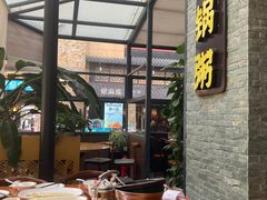 -潮名荟潮州菜馆(祈福缤纷世界店)