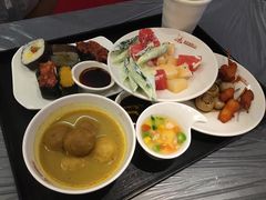 -蓝色派对KTV(聚然广场店)