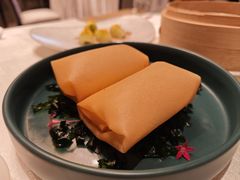 -东海朗廷酒店-唐阁T’ANG COURT 中餐厅