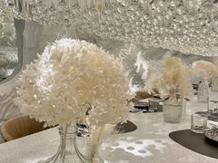 -麓椿花园西餐厅(海乐世界店)