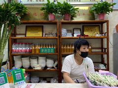 -老刘家泡馍·陕西老字号(钟楼广济街店)