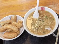 -浮屿大同鸭肉粥·始于1983年