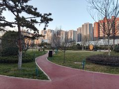 -唐城墙遗址公园