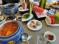 -享月汤皇(高新路店)