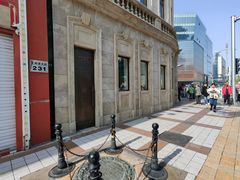 -王府井步行街