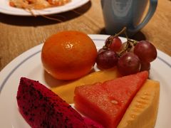 -咖啡苑自助餐厅·中国大饭店