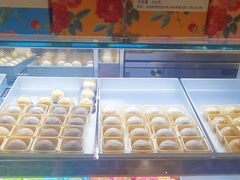 -HappyMiss花满楼·鲜花饼·鲜花茶·伴手礼(上海环球港店)