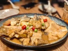 -十贰席·煨汤·台州菜(襄阳南路店)