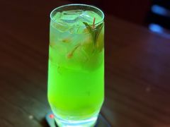 -哈蒙德餐厅