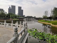 -西海子公园
