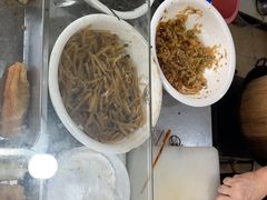 -糯米包油条(武汉大学店)
