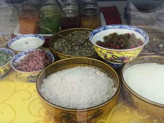 -津门红姐熟梨糕茶汤糕干(爱国道店)