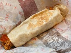 -肯德基(杭州永安店)