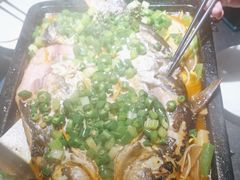 -夯鱼烤鱼·尔滨地标美食(国展店)