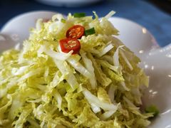 -金家老三饭庄(常营店)