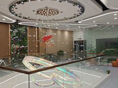 -英派斯健身(海信国际中心馆)