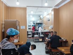 -王菊美食街·王菊面馆(总店)