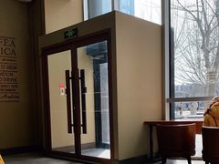 -星巴克(北京望京店)