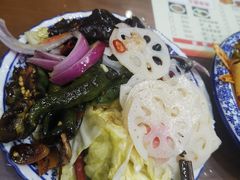 -老西安韩记三鲜煮馍(四府街店)