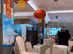 大堂-启东海鲜人家(古美路店)