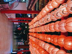 -万达茂商场(南京仙林店)