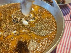 -水煮三国·川鲁江湖菜(香山店)