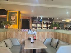 -上岛咖啡(华源四里店)