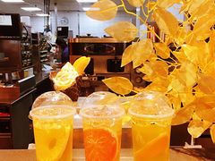 -麦当劳(山东章丘汇泉路店)