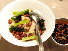 贵阳红油米豆腐-黔香阁(碧云店)
