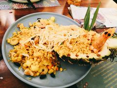 -苏梅花园(群星城店)