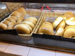 -仙峰天然面包(迎宾路店)