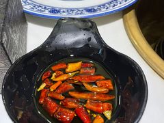 -宣武小院涮肉(前门店)