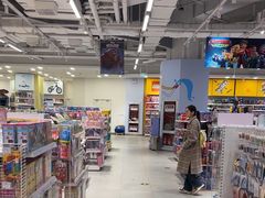 -TOYSRUS玩具反斗城(合肥华润万象城店)