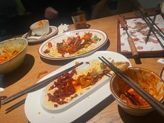 -纳鲁孜·新疆特色餐厅(上海悦荟广场店)