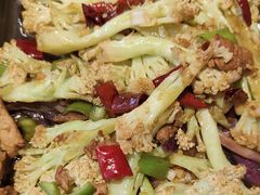 -稻品香小锅饭豆腐馆(北三路店)