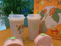 -奈雪的茶(苏宁广场店)