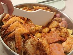 -黄记煌三汁焖锅(民乐园万达店)