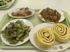 -北大家园食堂